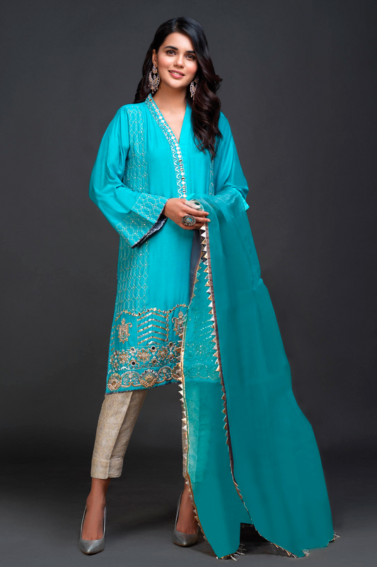 Laiba AM VOL-77 Designer Pakistani Salwar Suits Catalog,
